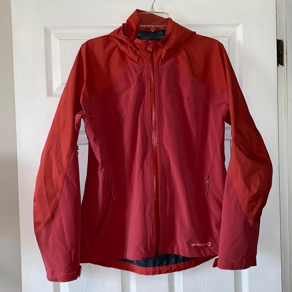 Merrell Opti-Shell Jacket - image 1
